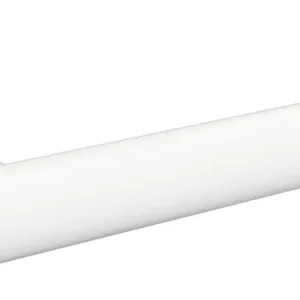 Akční Cena Sapho X-ROUND WHITE držák toaletního papíru, bílá mat XR703W