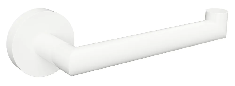 Akční Cena Sapho X-ROUND WHITE držák toaletního papíru, bílá mat XR703W