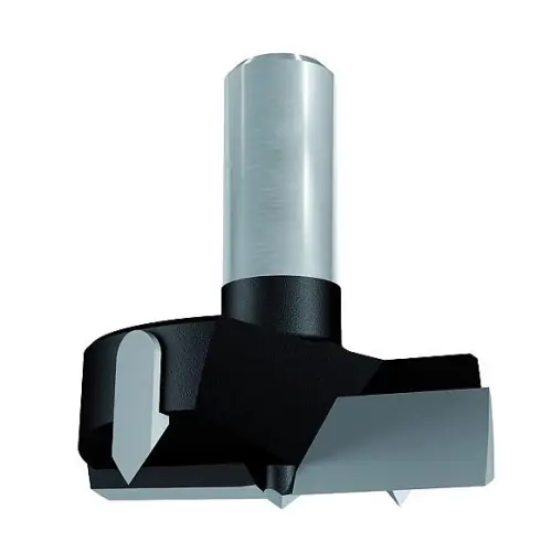 Značkový Sukovník D35x38,5 S10 pro kolíkovačky CMT