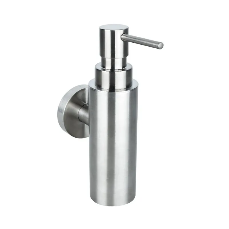 Horká Nabídka Sapho X-STEEL dávkovač mýdla 150ml, nerez mat XS100