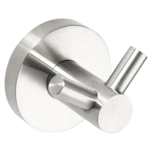Cenový Hit Sapho X-STEEL dvojháček, nerez mat XS200