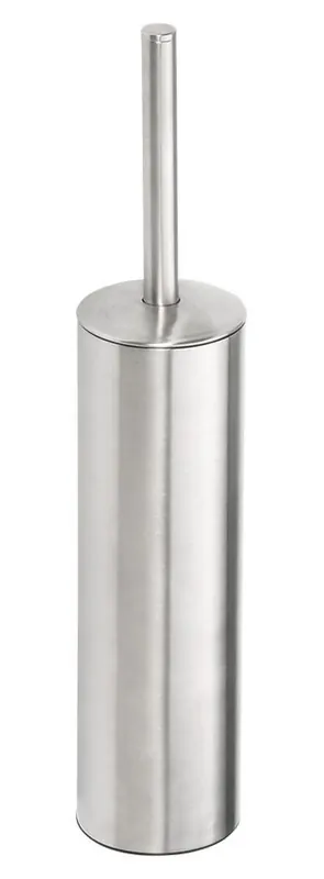 Sapho X-STEEL WC štětka závěsná/na postavení, nerez mat XS300 Akční Nabídka