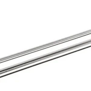 Sapho X-STEEL dvojitý držák ručníků 600mm, nerez mat XS403 Super Cena