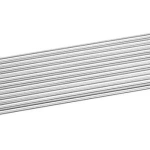 Výhodná Nabídka Sapho X-STEEL drátěná polička do sprchy, nerez mat XS603