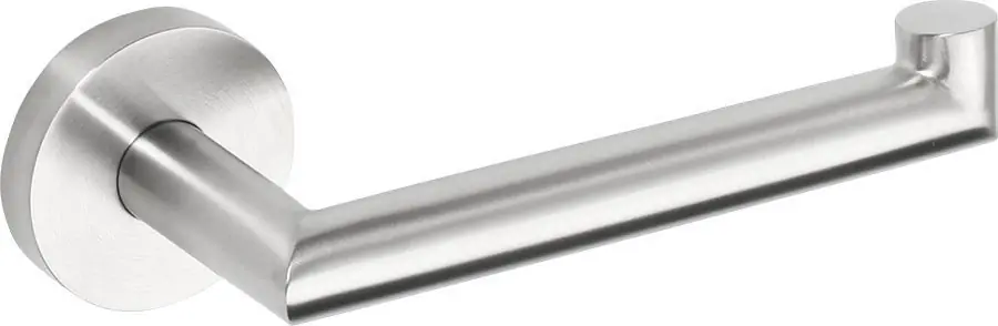 Sapho X-STEEL držák toaletního papíru, nerez mat XS700 Hit Sezóny