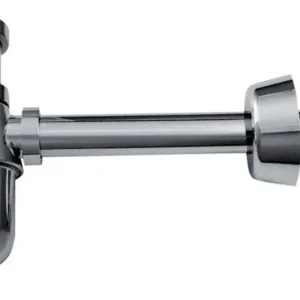 Bonomini THERMOTRAP umyvadlový sifon, 5/4", odpad 32 mm, ABS/chrom 0570EC25K7 Ihned K Objednání