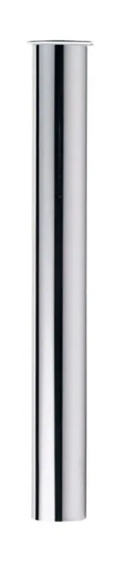 Finální Výprodej Bonomini Prodlužovací trubka sifonu s přírubou, 32/250mm, chrom 0632CC25B7