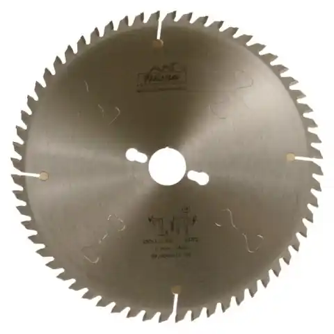 Pilový kotouč 250x3,2/2,5x30 z60 TPZ P PILANA Akční Nabídka