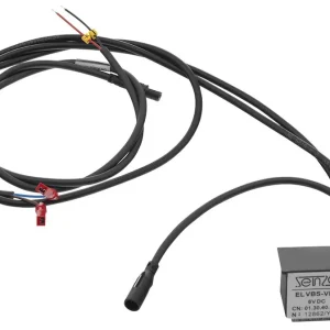 Novinka Bruckner Ovládací elektronika automatického splachovače 121.405.1 121.517.1