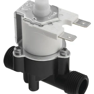 Bruckner Elektromagnetický ventil 121.405.1 121.518.1 Akce