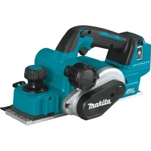 AKU hoblík Li-ion LXT 18V, bez aku DKP181Z MAKITA Nakupujte Hned