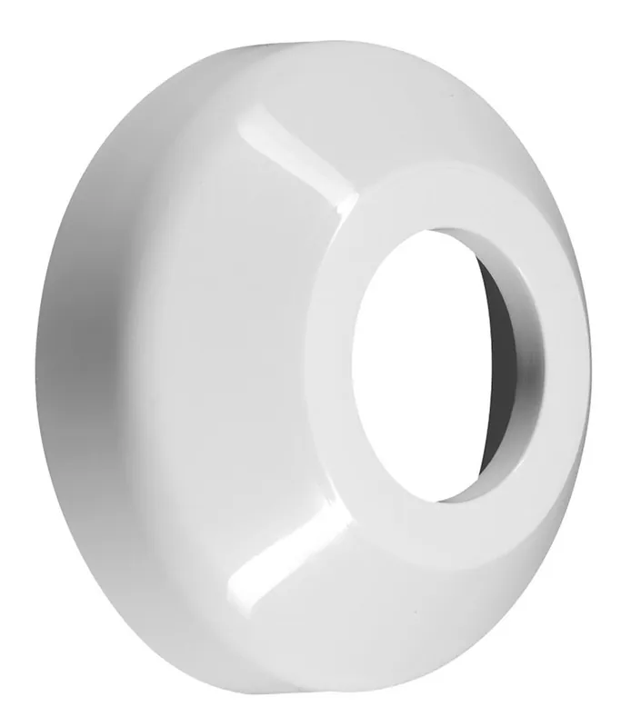 Výhodná Nabídka Bruckner Rozeta 78/32 mm, výška 34mm, ABS/bílá 151.197.0