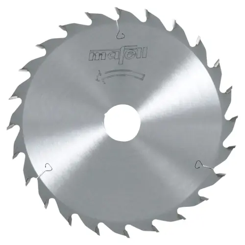 Pilový kotouč-HM, 185x1,4/2,4x20mm, Z24, WZ 092487 MAFELL K Horká Nabídka