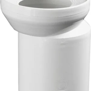 Bruckner Excentrický kus odpadní k WC 159.300.0 Speciální Cena
