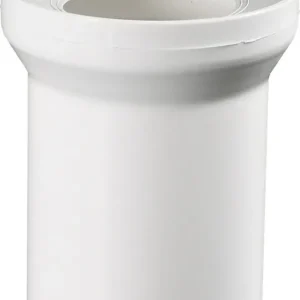 Dokud Zásoby Vydrží Bruckner Přímý kus dopojení k WC, délka 150mm, 110mm 159.303.0