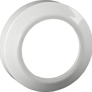 Top Prodej Bruckner Rozeta pro WC dopojení 110mm, v.25mm 159.315.0