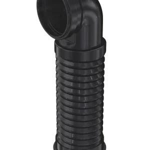 Nízká Cena Bruckner Flexi dopojení s kolenem 90° pro závěsné WC, 205-370mm 159.320.0