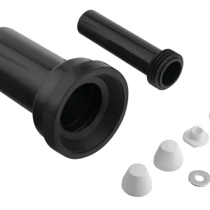 Cenový Hit Bruckner WC dopojení - set pro závěsné WC, 250mm 159.322.0