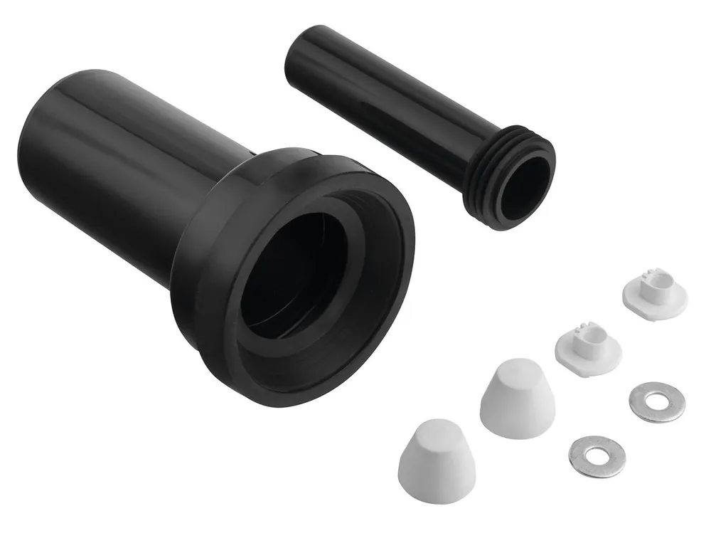 Cenový Hit Bruckner WC dopojení - set pro závěsné WC, 250mm 159.322.0