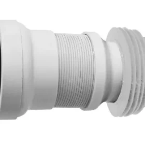 Výprodej Bruckner WC roztažitelné flexi dopojení, 210-330mm 159.324.0