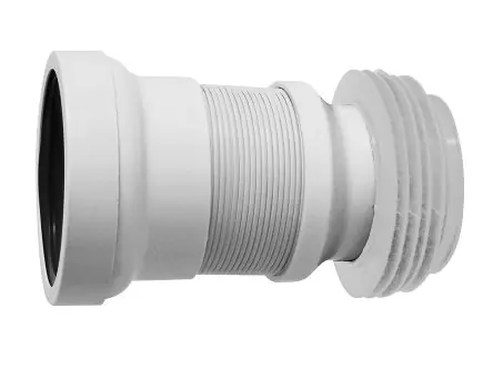 Výprodej Bruckner WC roztažitelné flexi dopojení, 210-330mm 159.324.0