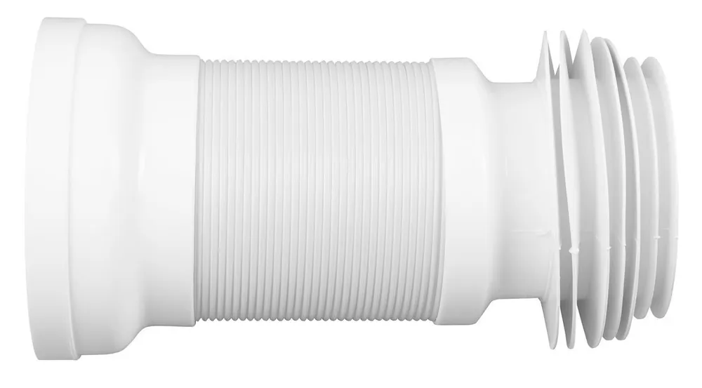Bruckner WC roztažitelné flexi dopojení, 275-550mm 159.325.0 Dokud Zásoby Vydrží