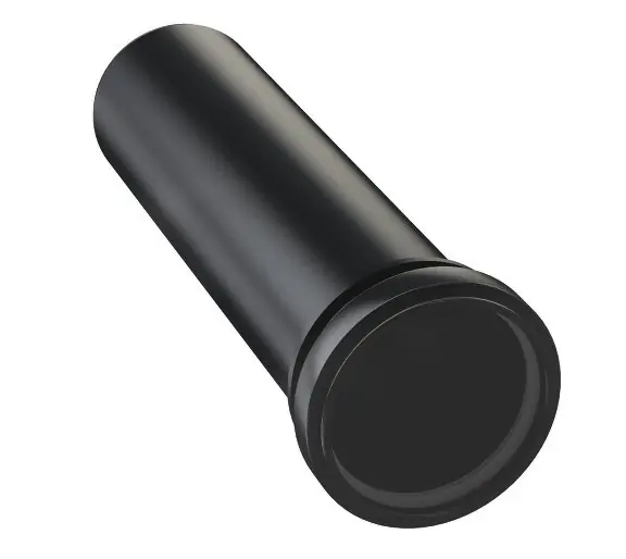 Bruckner Prodlužovací kus pro závěsné WC, prům. potrubí 90mm, délka 350mm 159.329.0 Pouze Dnes