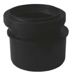 Bruckner Spojovací redukce nízká 110/90mm 159.345.0 Cenově Výhodný