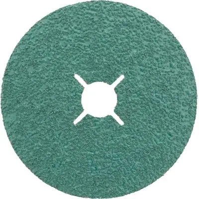 Fibrový brusný kotouč AF799 115 mm K36 VSM 787862 Odeslání Ihned