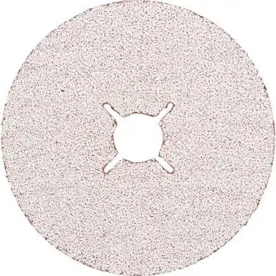 Časově Omezené Fibrový brusný kotouč XF733 STEARATplus 125 mm K36 VSM 787594