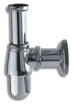 Nejprodávanější Sifon umyvadlový 5/4"x 40 chrom 19,0
