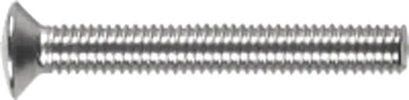 Top Prodej Bruckner Šroub M6x80mm, nerez 223570