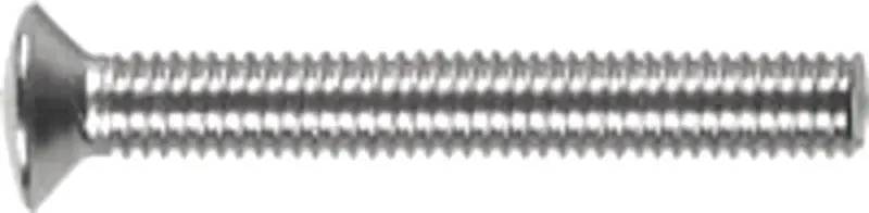 Jen Po Omezenou Doba Bruckner Šroub M6x100mm, nerez 223580