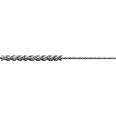 Aktuální Mikro kartáč na trubky SiC průměr 6x65/125 mm, S 3 mm Lessmann 541.200.60