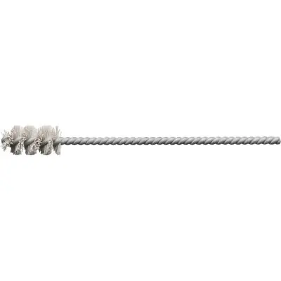 Mikro kartáč na trubky AO průměr 4, 8x25/125 mm, S 2,2 mm Lessmann 541083 Expresní Doručení
