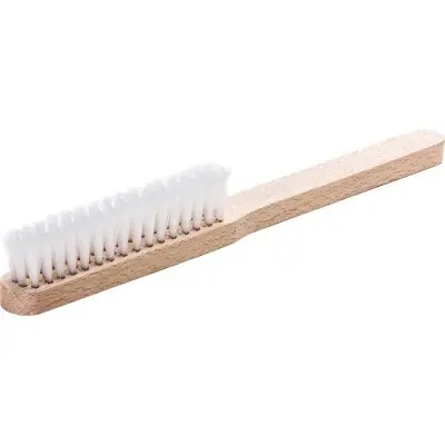 Nejlepší Volba Jemny kartác nylon PA hladká 0,30mm Lessmann 126451