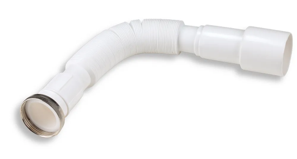 Dokud Zásoby Vydrží Flexi dopojení na dřez 6/4" x 40/50 plast 447,P