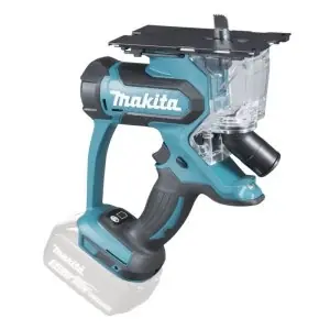 Cenová Bomba Aku pila na sádrokarton Li-ion LXT 18V bez aku Z DSD180Z MAKITA