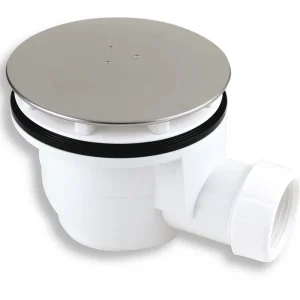 Akce Sifon vaničkový 90/40 INOX plast 475,P