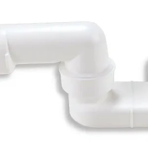 Aktuální Sifon vanový 50 bez ventilu plast 480,P