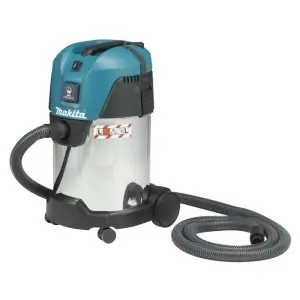 Kup Teď Univerzální vysavač 30l,1000W,třída L VC3011L nerezová nádoba MAKITA