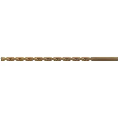 Spirálový vrták do dřeva HSS-G dlouhý 6,0 x 250 mm Famag 1599206 Tovární Cena