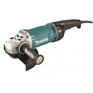 Speciální Cena Úhlová bruska s elektronikou 230mm,2800W GA9070X1 MAKITA