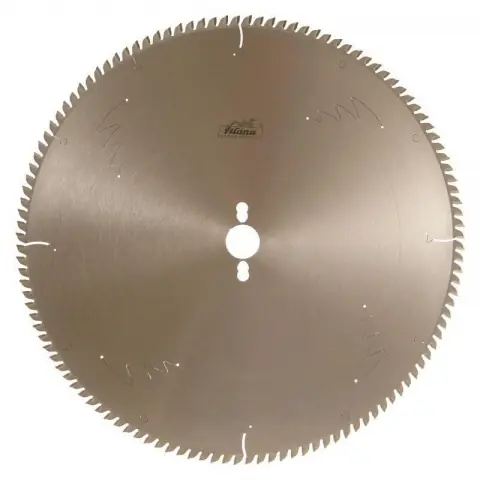 Pilový kotouč 350x3,6/2,5x30 z108 TFZ L PILANA Akční Nabídka