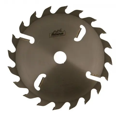 Pilový kotouč 350x4,0/2,8x70 z20+4 WZ-TOS ECO nepískované, neleštěné, popouštené PILANA Poslední Šance