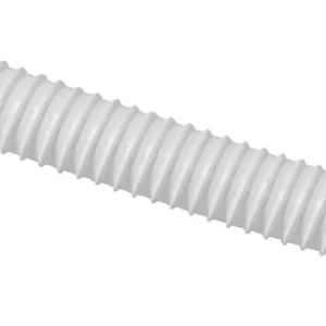 Výprodej Polysan Odpadní flexi-zkracovatelné dopojení, L-100 cm, koleno 40/40 mm 71725