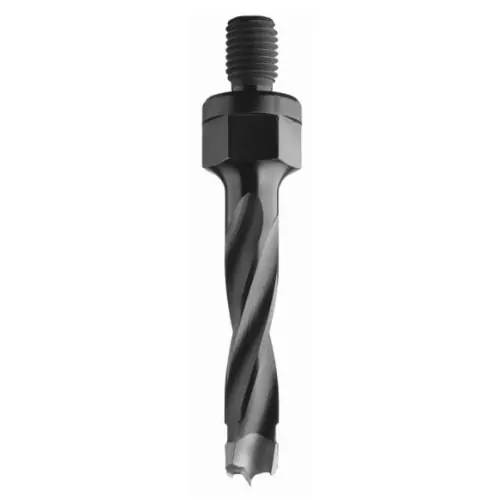 Kolíkovací vrták se závitem S=M8 HW - D8x43 LB63 P CMT Jen Po Omezenou Doba