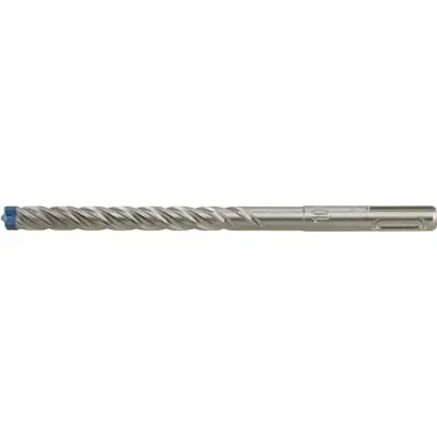 Akční Cena Příklepový vrták 4-břitový EXPERT 8 x 250 x 315 mm SDS plus-7X Bosch 2608900091