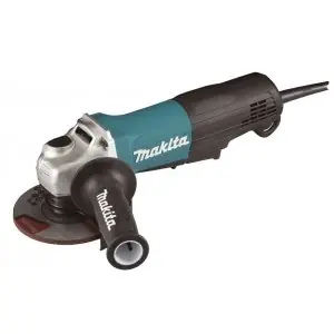 Úhlová bruska 125mm,1300W GA5050R MAKITA Ověřený