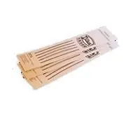 Výhodná Nabídka List lupénkové pilky 130mm 520636-G t=1,5 mm na dřevo (5 ks)PILANA